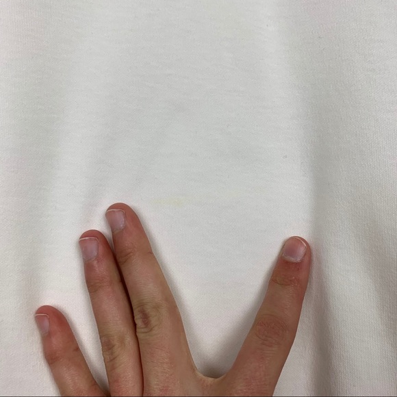 Vintage Grandpa Dad Sweater Turtleneck Shirt - Picture 8 of 8